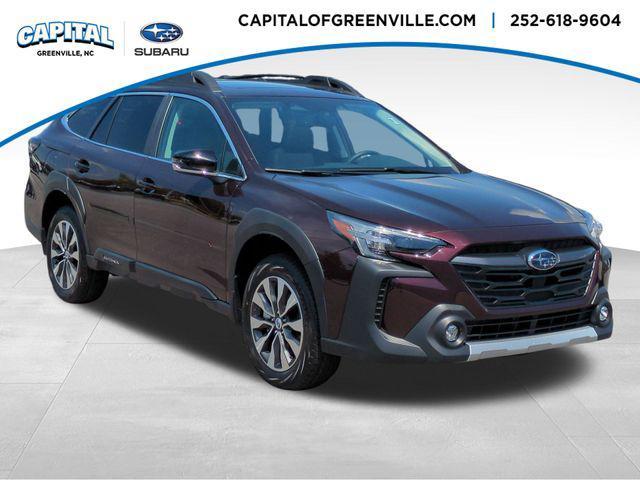new 2025 Subaru Outback car, priced at $39,393