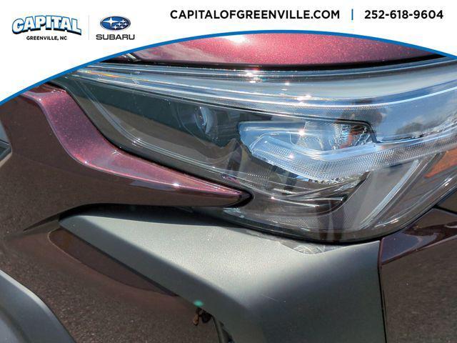 new 2025 Subaru Outback car, priced at $39,393