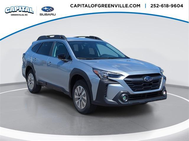 new 2025 Subaru Outback car, priced at $32,662