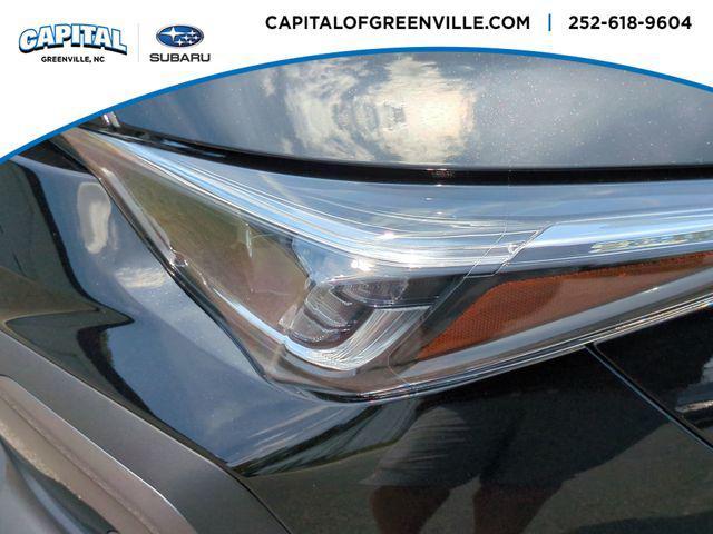 new 2025 Subaru Crosstrek car, priced at $34,408