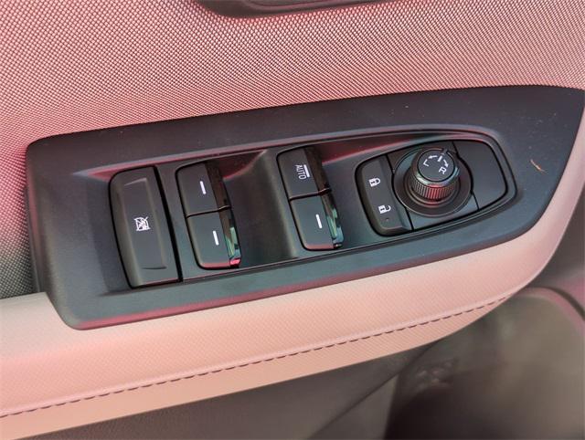 new 2025 Subaru Forester car, priced at $29,612