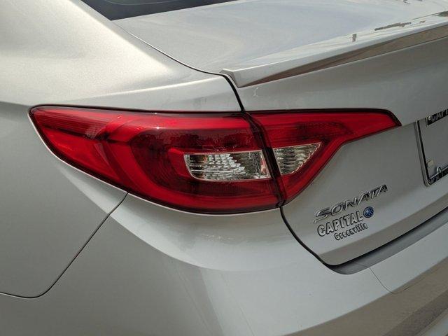 used 2015 Hyundai Sonata car, priced at $14,590