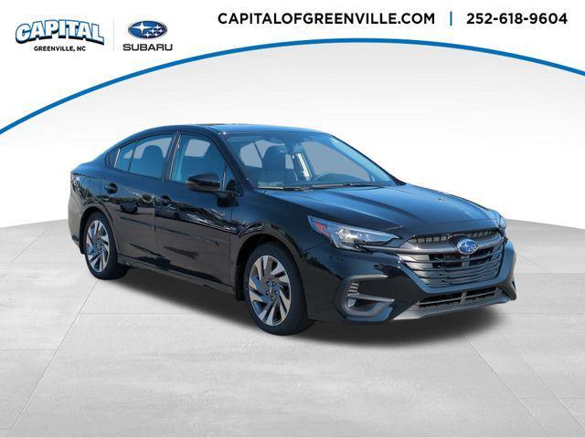 new 2025 Subaru Legacy car, priced at $35,565