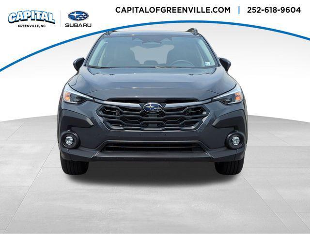 new 2025 Subaru Crosstrek car, priced at $29,769
