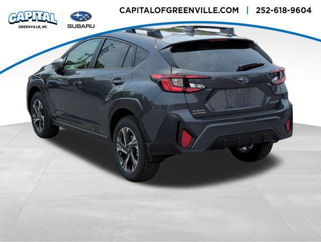 new 2025 Subaru Crosstrek car, priced at $29,769