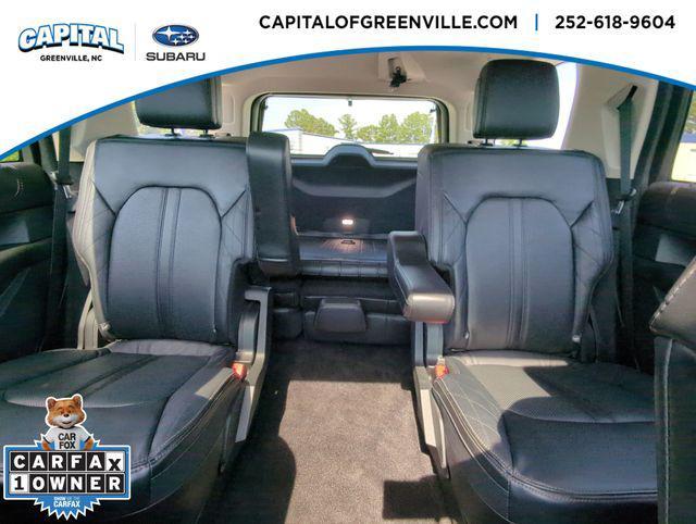 used 2021 Ford Expedition car, priced at $33,995