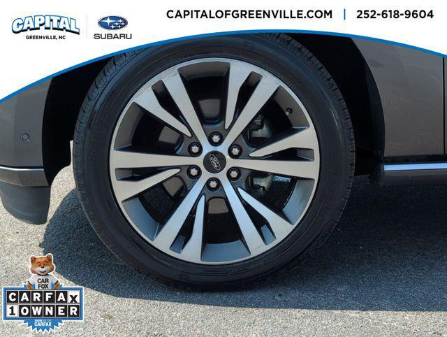 used 2021 Ford Expedition car, priced at $33,995