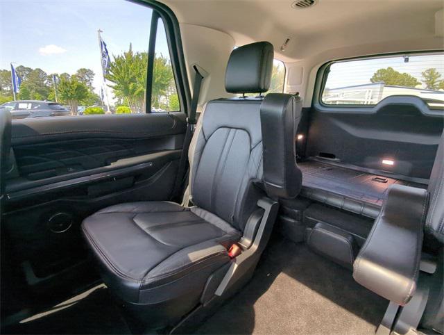 used 2021 Ford Expedition car, priced at $36,569
