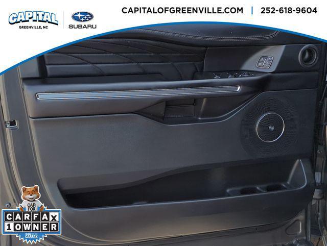 used 2021 Ford Expedition car, priced at $33,995