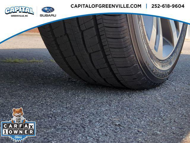 used 2021 Ford Expedition car, priced at $33,995