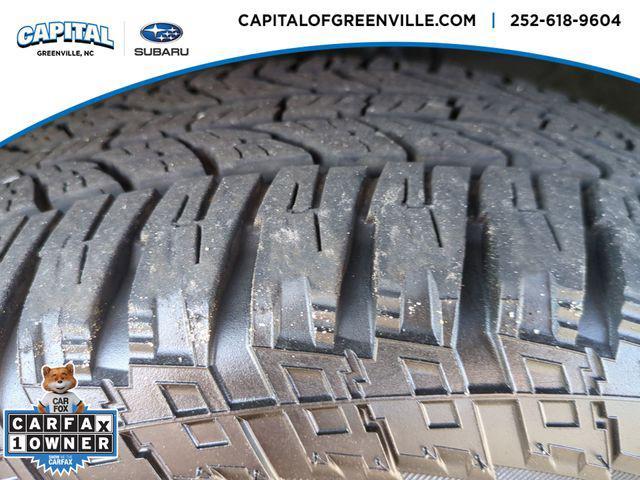 used 2025 Subaru Outback car, priced at $36,790