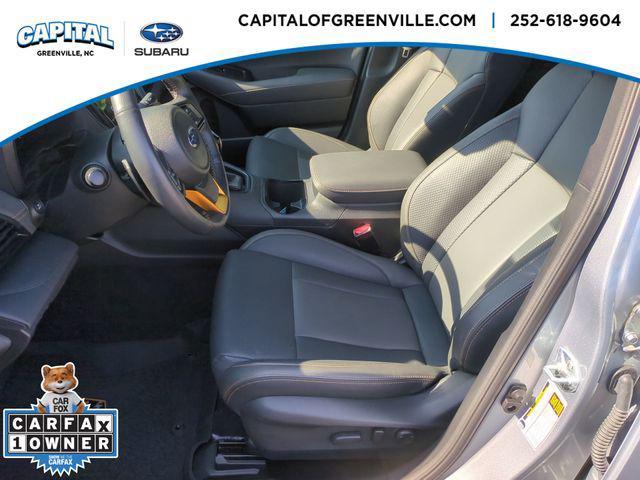 used 2025 Subaru Outback car, priced at $36,790