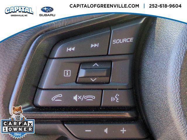 used 2025 Subaru Outback car, priced at $36,790