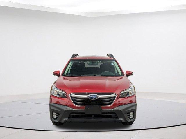 used 2021 Subaru Outback car, priced at $26,300
