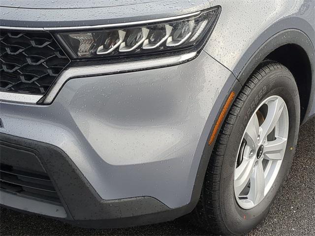 used 2022 Kia Sorento car, priced at $20,925