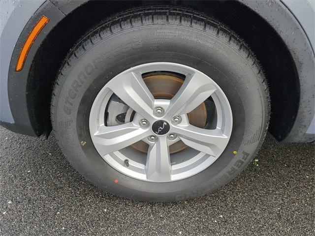 used 2022 Kia Sorento car, priced at $20,292