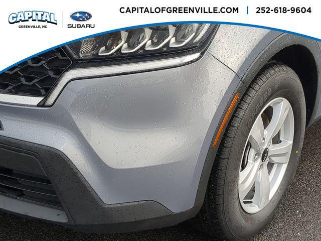 used 2022 Kia Sorento car, priced at $21,709