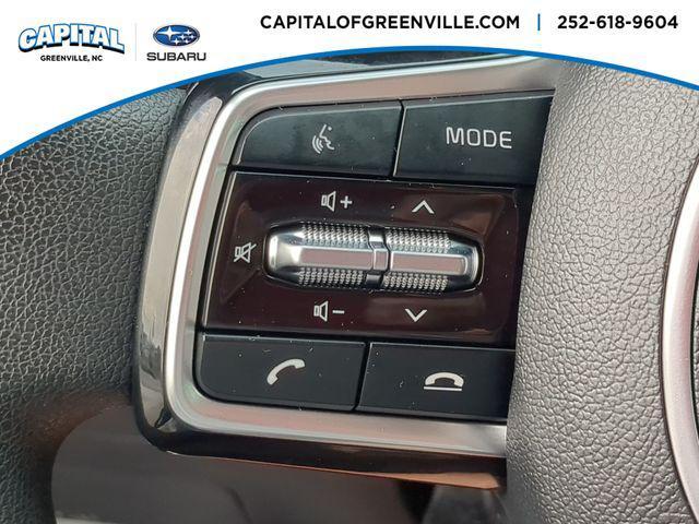used 2022 Kia Sorento car, priced at $21,709