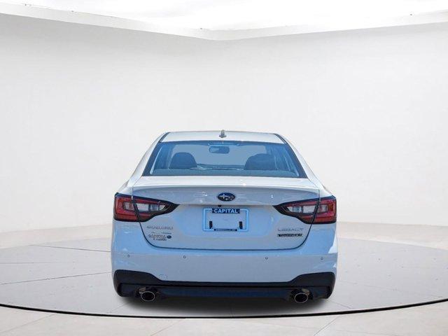 used 2024 Subaru Legacy car, priced at $36,000