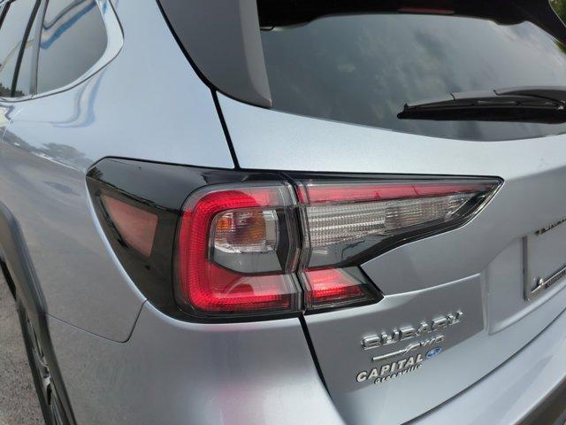 new 2024 Subaru Outback car, priced at $31,256