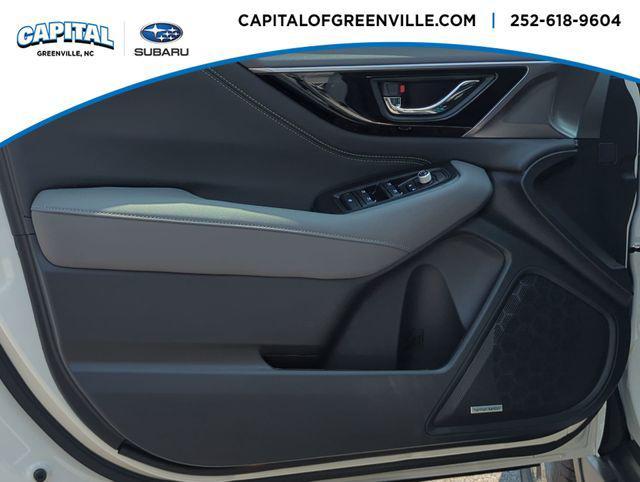 new 2025 Subaru Outback car, priced at $37,840