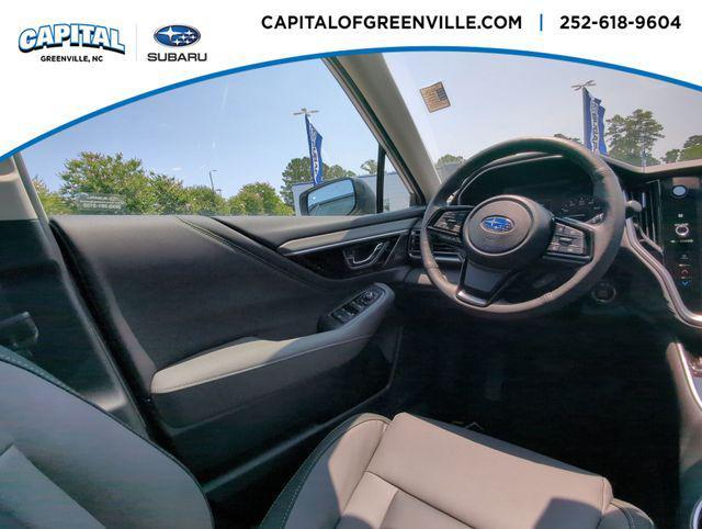 new 2025 Subaru Outback car, priced at $37,840