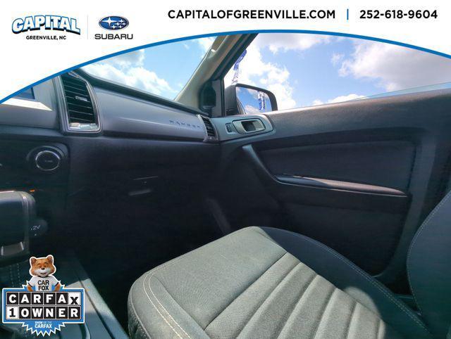 used 2022 Ford Ranger car, priced at $32,845