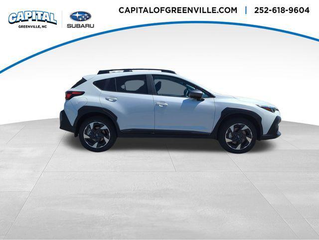 new 2025 Subaru Crosstrek car, priced at $33,495