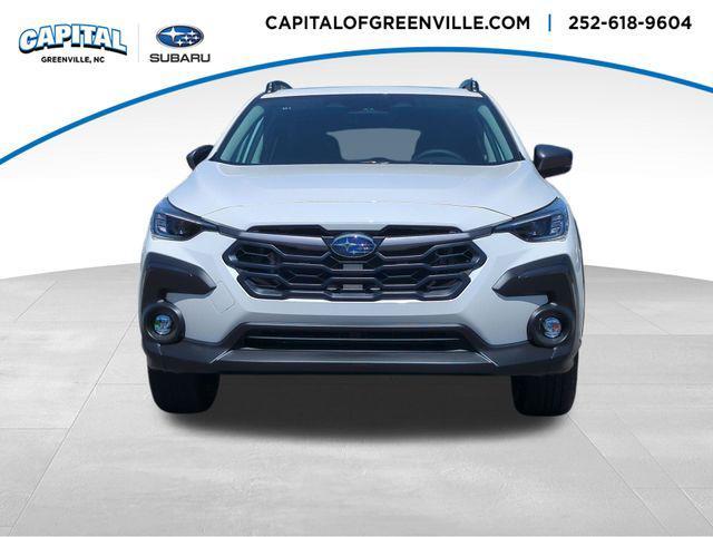 new 2025 Subaru Crosstrek car, priced at $33,495