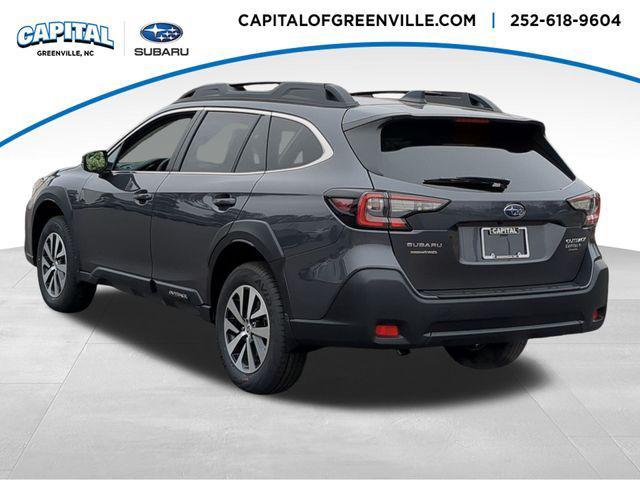 new 2025 Subaru Outback car, priced at $33,992