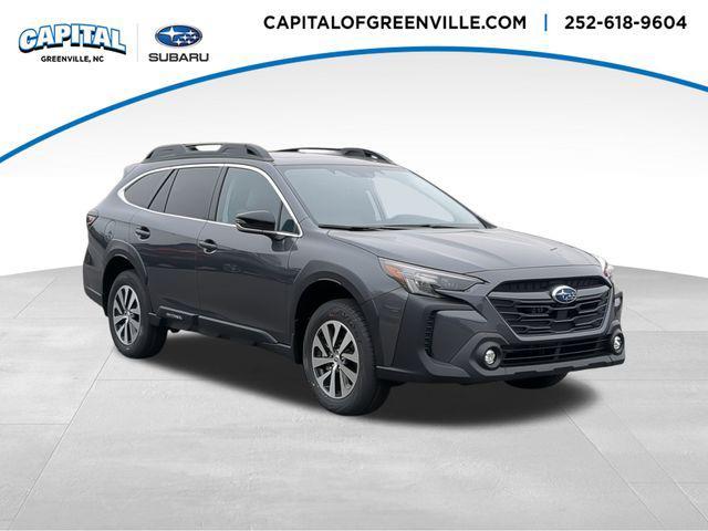 new 2025 Subaru Outback car, priced at $33,992