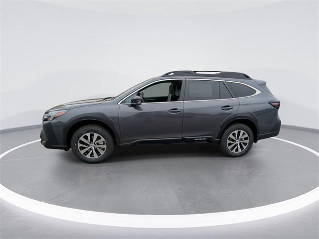 new 2025 Subaru Outback car, priced at $33,992