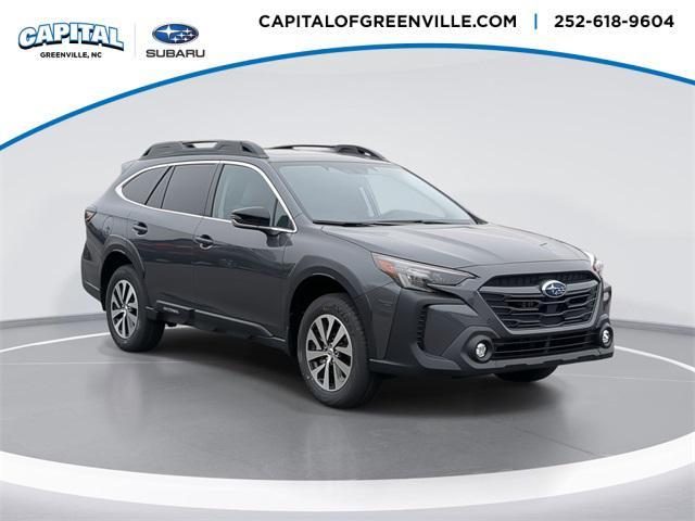 new 2025 Subaru Outback car, priced at $33,992