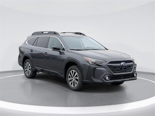 new 2025 Subaru Outback car, priced at $33,992