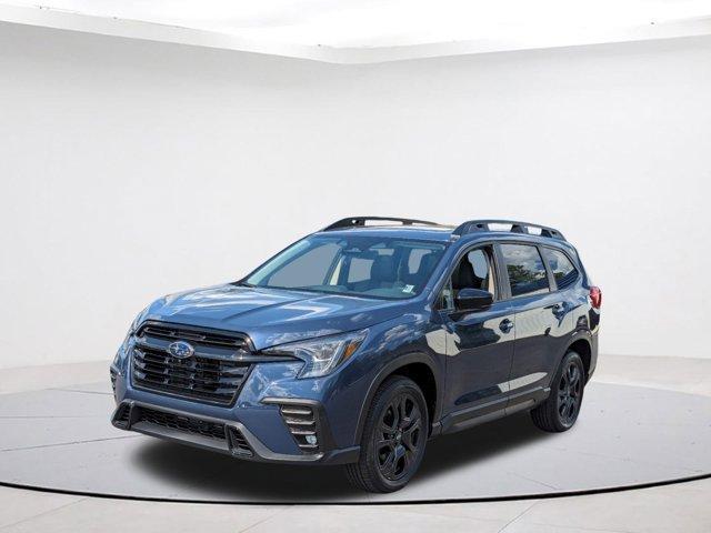 new 2024 Subaru Ascent car, priced at $45,520