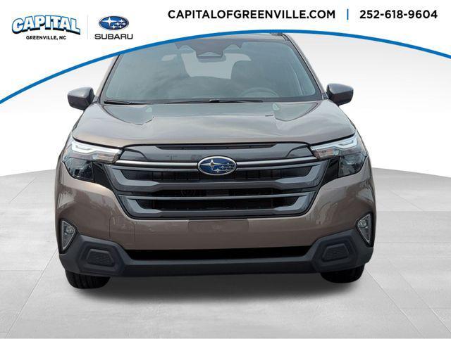 new 2025 Subaru Forester car, priced at $33,166