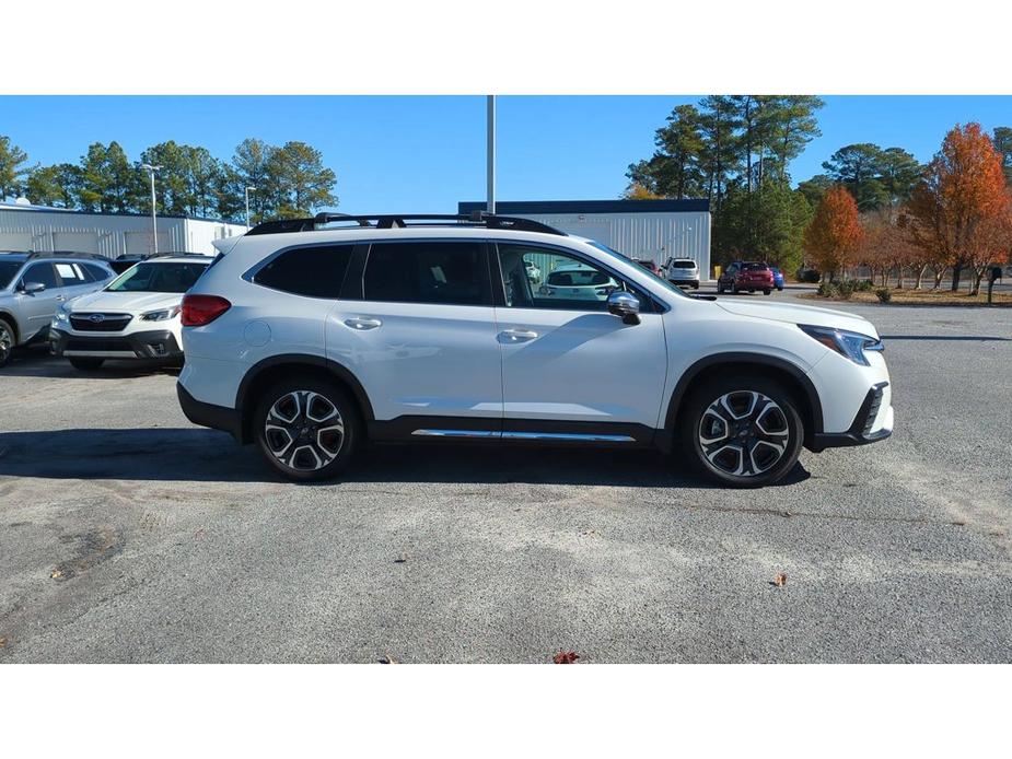 used 2023 Subaru Ascent car, priced at $36,990