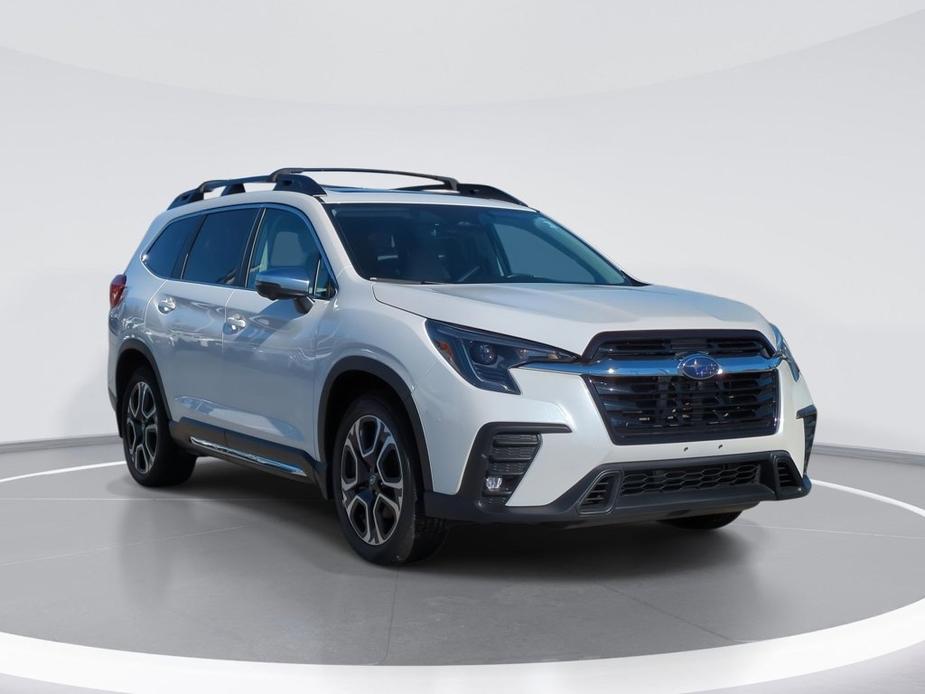 used 2023 Subaru Ascent car, priced at $36,990