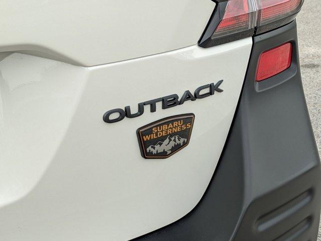 new 2024 Subaru Outback car, priced at $41,809