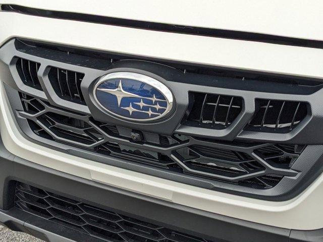 new 2024 Subaru Outback car, priced at $41,809