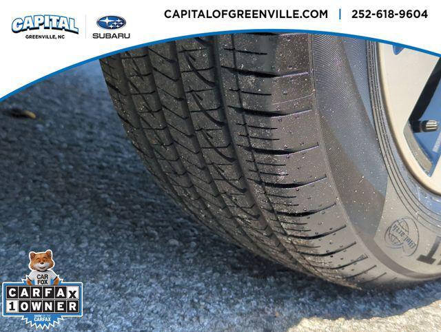 used 2024 Subaru Outback car, priced at $32,876