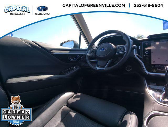 used 2024 Subaru Outback car, priced at $32,876