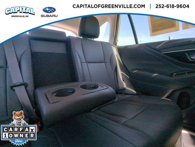 used 2024 Subaru Outback car, priced at $32,876
