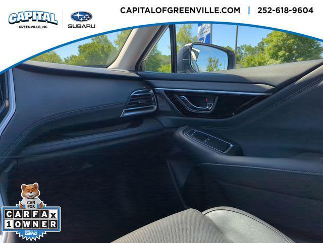 used 2024 Subaru Outback car, priced at $32,876