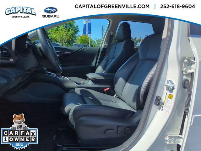 used 2024 Subaru Outback car, priced at $32,876