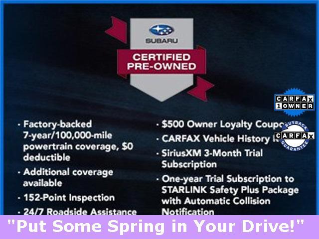 used 2024 Subaru Outback car, priced at $32,876