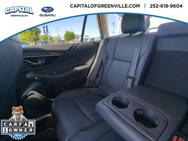 used 2024 Subaru Outback car, priced at $32,876