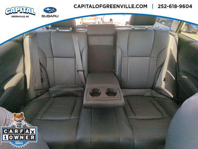 used 2024 Subaru Outback car, priced at $32,876