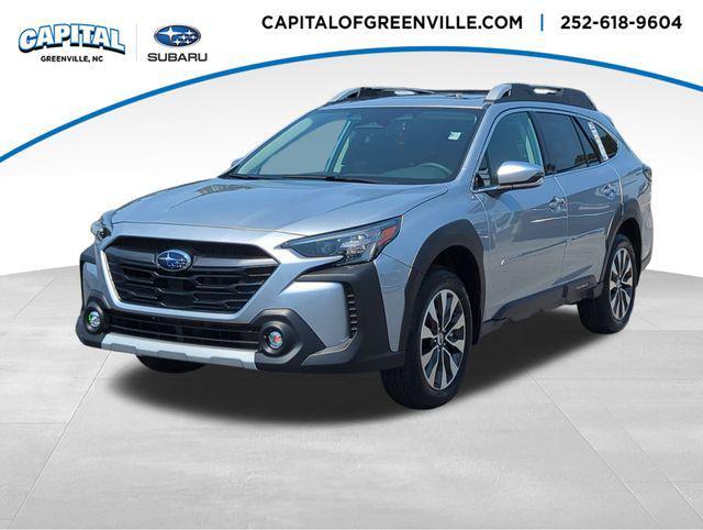 new 2025 Subaru Outback car, priced at $39,900