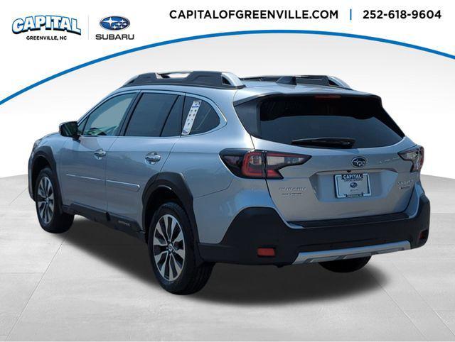 new 2025 Subaru Outback car, priced at $39,900